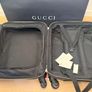 Gucci cabin trolley original new Image 7