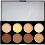 Revolution Ultra Cream Contour Palette - New Image 4