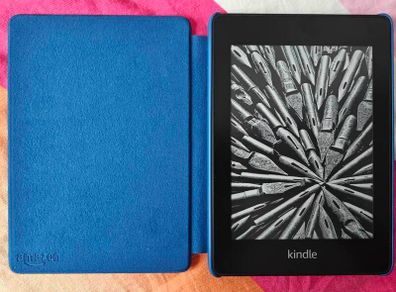 Kindle 10th Gen Paperwhite | NO ADS