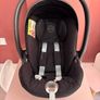Cybex Cloud Z i-size Rotating lie flat baby seat (with base) Image 2