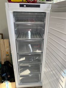 Freezer