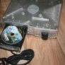 XBox Classic original Crystal + joypad+ 1 game, PAL, ITA FUNZIONANTE 100% Image 2