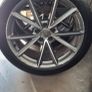audi a7 alloys Image 3