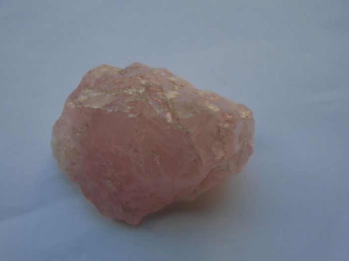 Raw Rose Quartz, Gemstones, Crystals,Rose Quartz