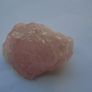 Raw Rose Quartz, Gemstones, Crystals,Rose Quartz Image 5