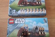 LEGO Star Wars 25th Anniversary GWP 40686 Trade Federation Troop Carrier