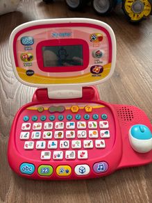 Vtech kids laptop