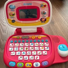 Vtech kids laptop