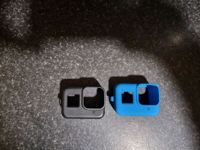 go pro hero silicone sleeves