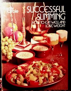 1974. Family Circle. Successful Slimming.