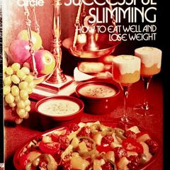 1974. Family Circle. Successful Slimming.
