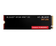 Sn7100 2tb Sandisk Wd Black Nvme Ssd