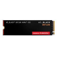 Sn7100 2tb Sandisk Wd Black Nvme Ssd