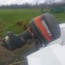 Glastron GX150 Classic Speedboat Image 6