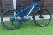 Fully Serviced Trek Marlin 6 29 Inch Mountain Bike
