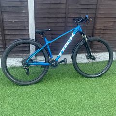 Fully Serviced Trek Marlin 6 29 Inch Mountain Bike