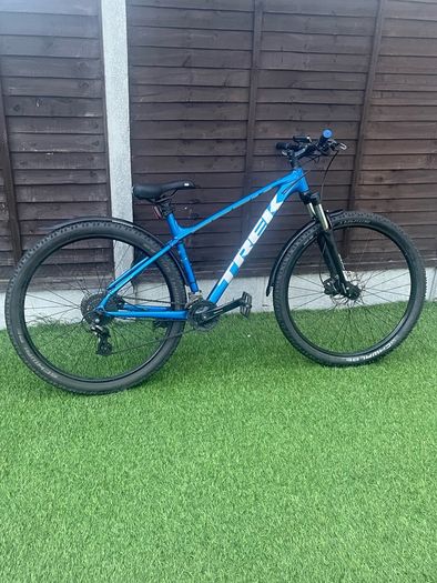 Fully Serviced Trek Marlin 6 29 Inch Mountain Bike
