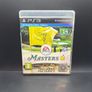 Masters Tiger Woods Pga Tour 12 Ps3 Image 3