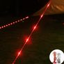 1pc Windproof Camping Warning Pull Cord Light, Battery Box Type, Image 2