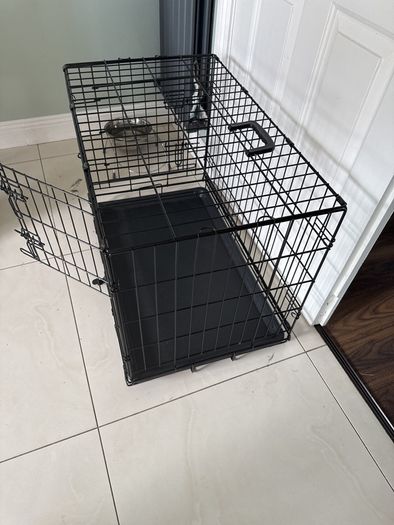 Crate
