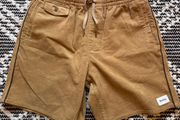 Rhythm Cord Jam Shorts