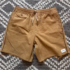 Rhythm Cord Jam Shorts