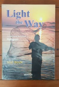 Light the Way Junior Cert