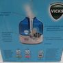 Personal Vicks Humidifier coolMist Image 3
