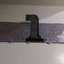 DELL Laptop Keyboard Image 3