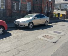 passat b 6 1.8tsi 220hp