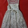Stunning Cinderella Occasion Dress Image 9