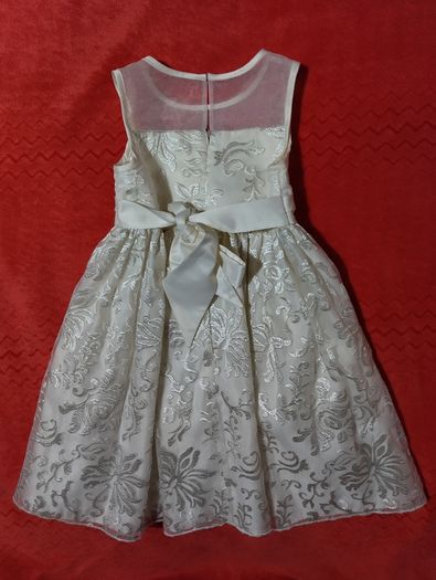 Stunning Cinderella Occasion Dress