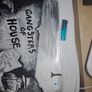 Vinyl.Gangsters of house. Image 2