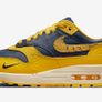 Nike Air Max CO.JP Michigan UK 10 Brand New Deadstock Image 6