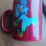 Super Mario Mug Image 2