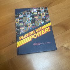 Nes Classics Playing with Power