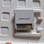 Resident evil The mercenaries 3D Nintendo ds games Original Image 6