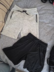 Boys shorts