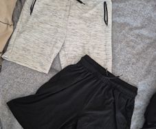 Boys shorts