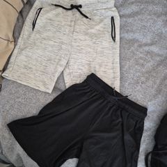 Boys shorts
