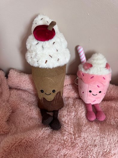 Soft toys Jellycat