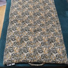 Madamstolz Seat pad 95x62cm 100pc cotton