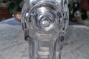 Swedish Vase by Bengt Edenfalk for Skruf Sweden 1960/69