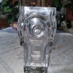 Swedish Vase by Bengt Edenfalk for Skruf Sweden 1960/69
