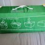 Hauck Travel cot with mattress Image 3