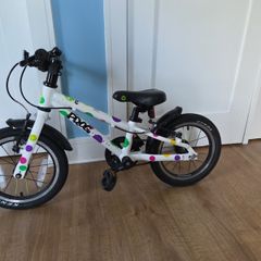 Frog 40 Kids Bike