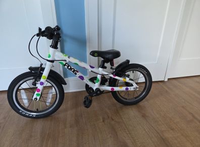 Frog 40 Kids Bike