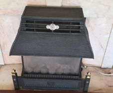 Gas heater