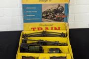 Hornby Gauge 0 Clockwork Train