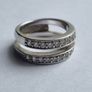925 silver ring SPG Image 5